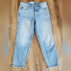 Women's jeans Kancan
